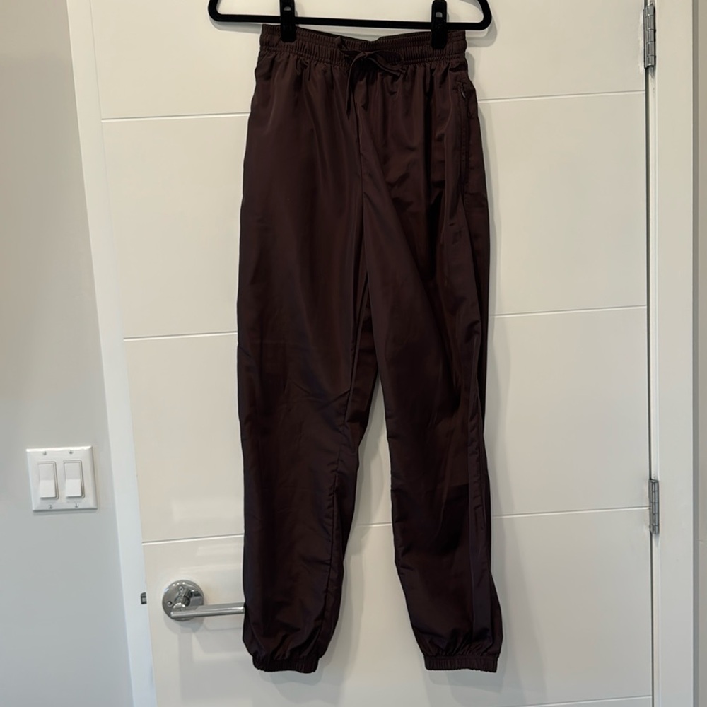 Bella + Canvas Scrunch Pant